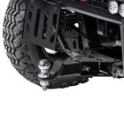 Buggy LINHAI LH 50DU 2×4